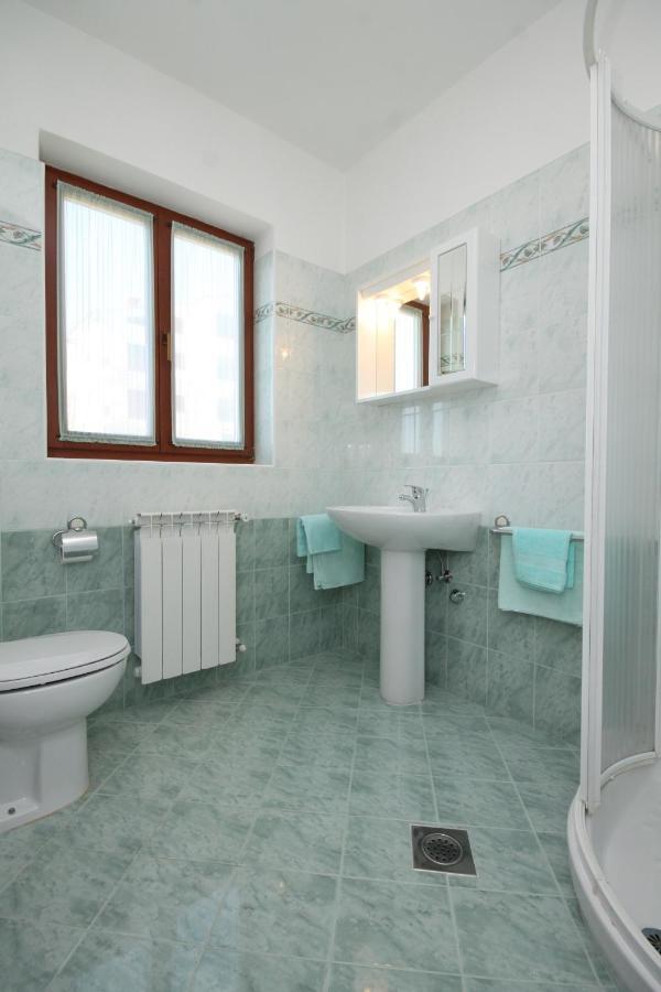 Apartment Rabac 7429A Exterior foto