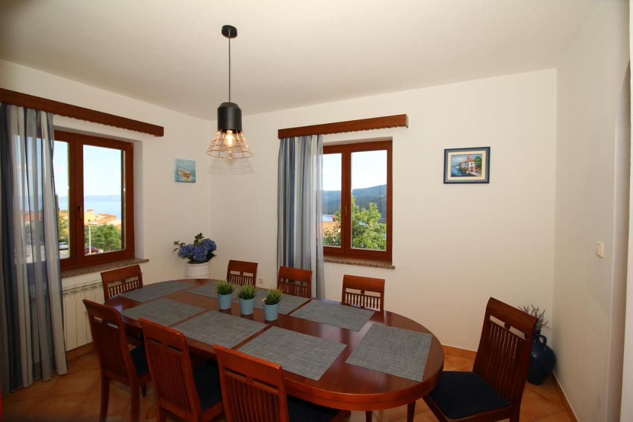 Apartment Rabac 7429A Exterior foto