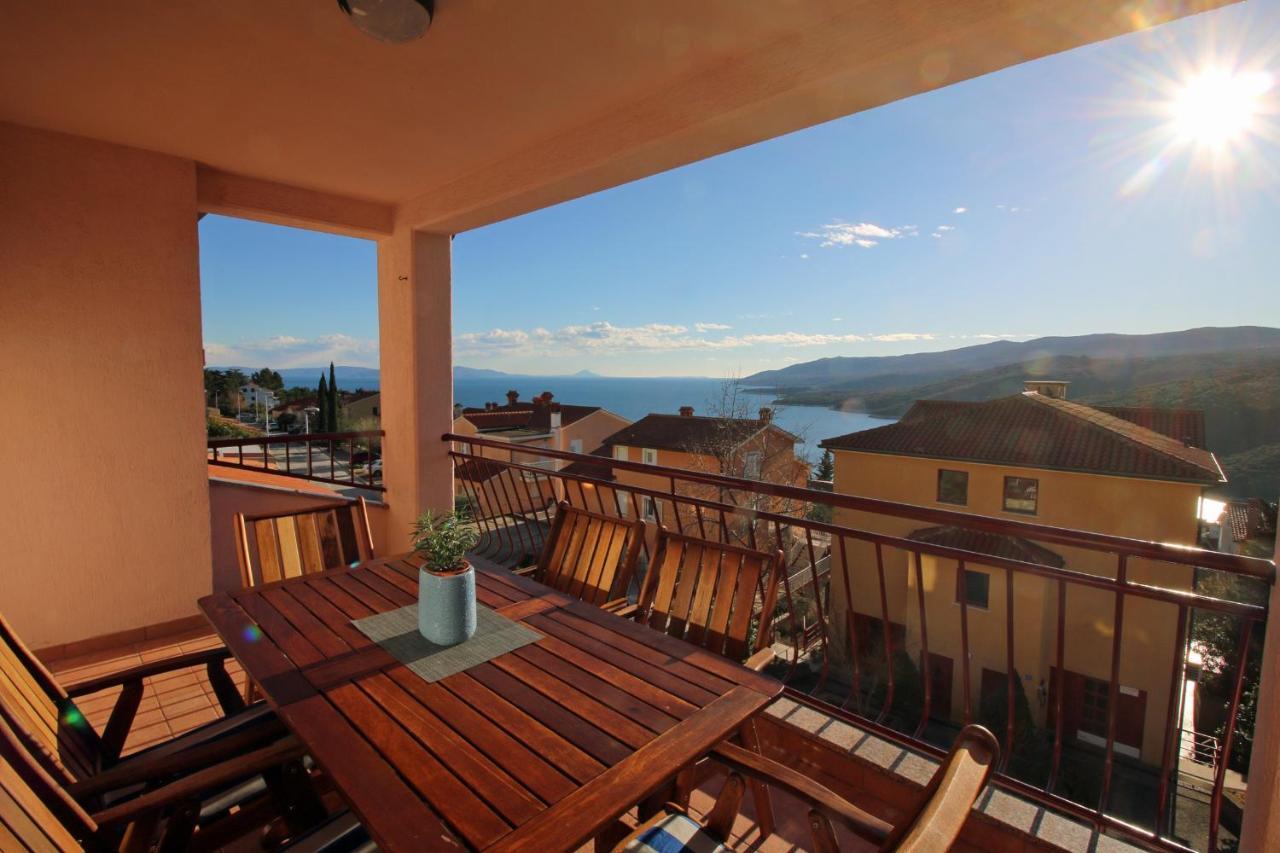 Apartment Rabac 7429A Exterior foto