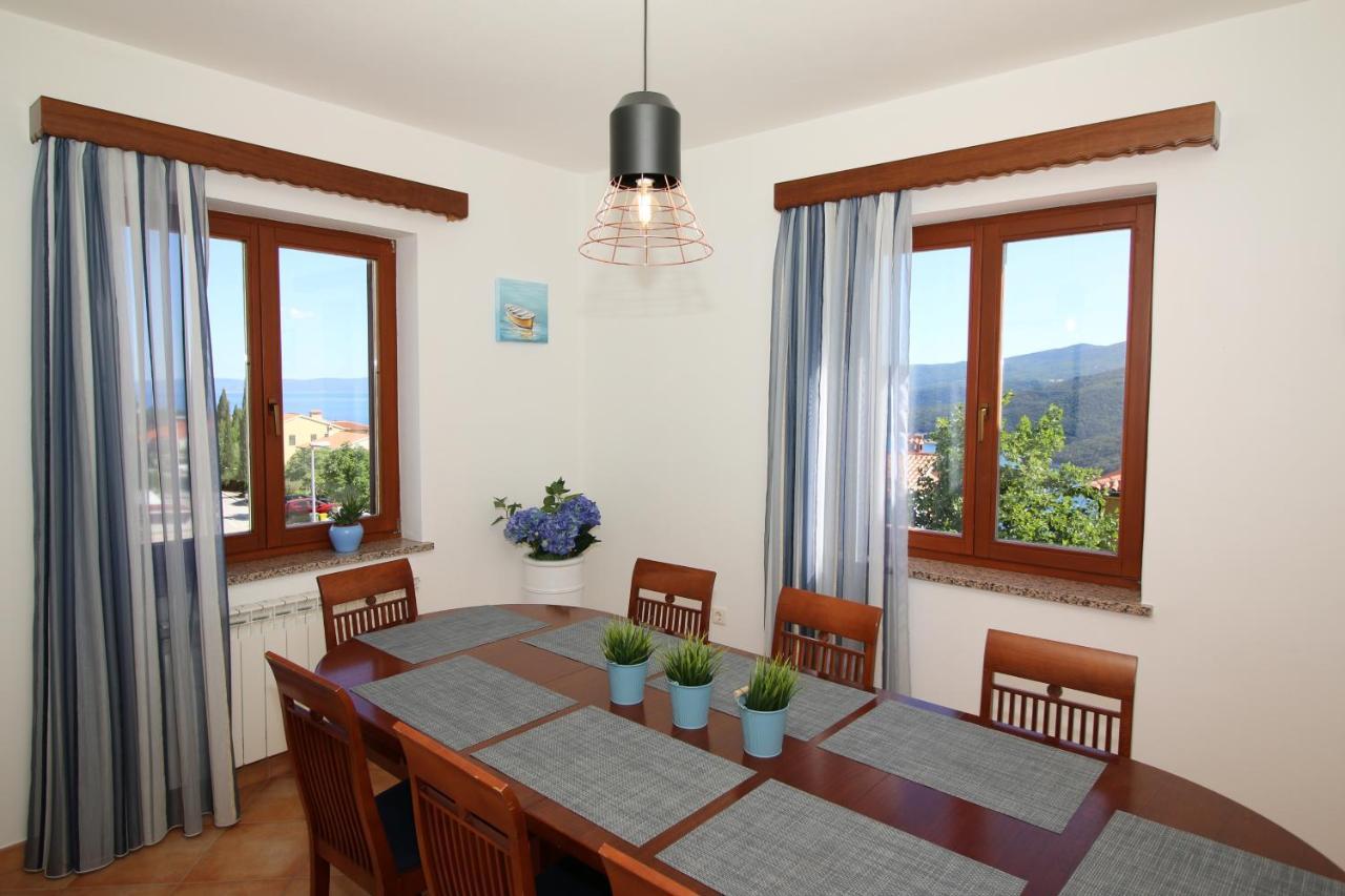Apartment Rabac 7429A Exterior foto