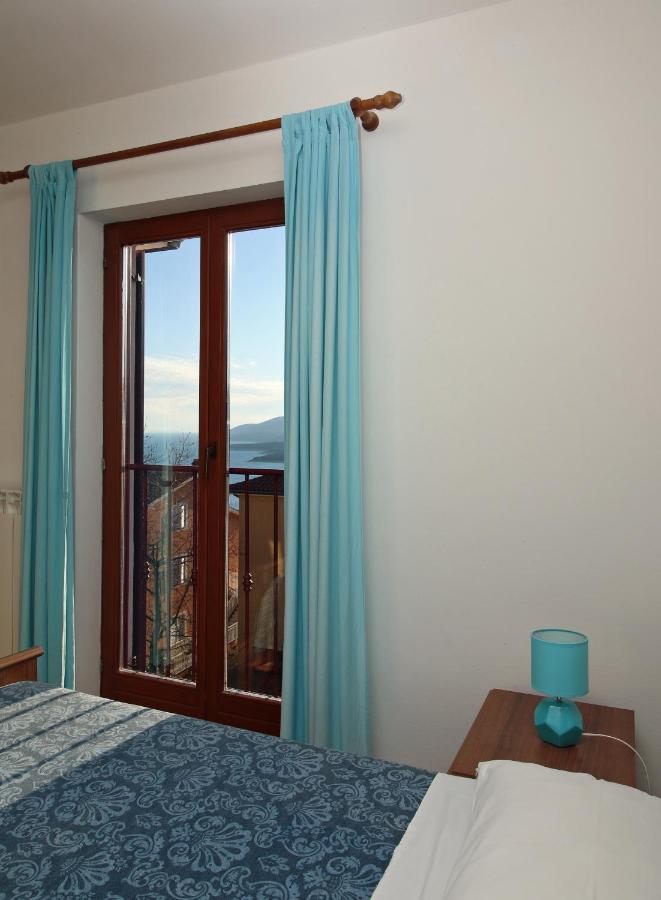 Apartment Rabac 7429A Exterior foto